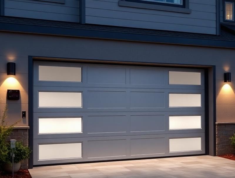 Feature Checklist: What Every Homeowner Should Know - Garage door guide by Garage Door Rochester