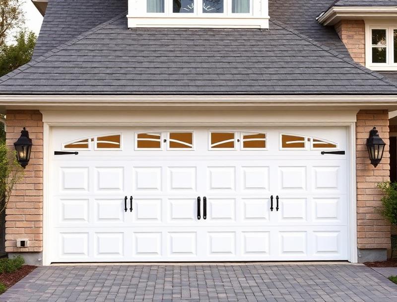 Professional installation garage door service - Garage Door Rochester